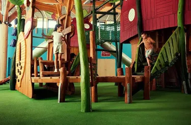 Les Landes de Gascogne