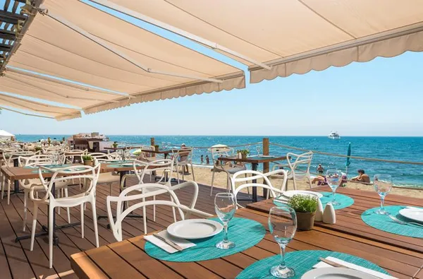 Hotel Fuerte Marbella