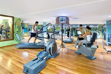 Hotel Gloria Palace Amadores & Thalasso in Puerto Rico - Gran Canaria, Spanje