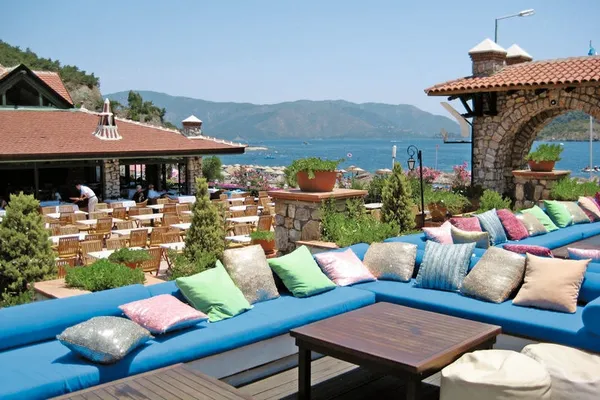 Hotel Marti Resort