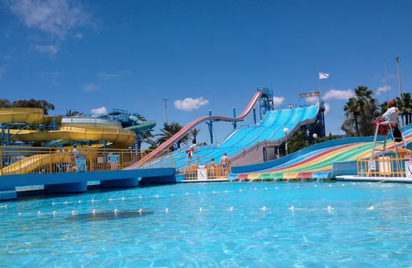 Waterpark Ibiza Aguamar