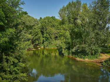 Camping Le Chêne Gris