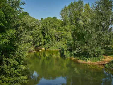 Camping Le Chêne Gris