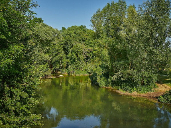 Camping Le Chêne Gris