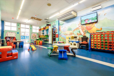 Aparthotel Estival Park - La Pineda