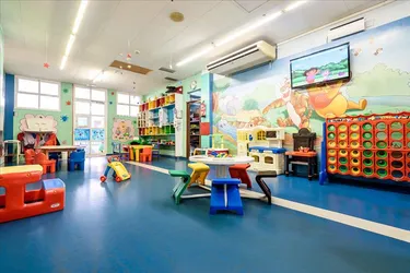 Aparthotel Estival Park - La Pineda