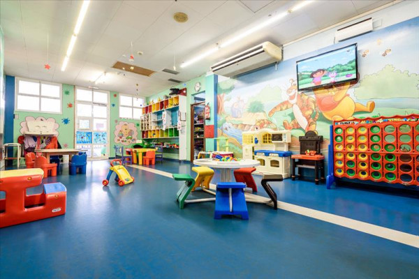 Aparthotel Estival Park - La Pineda