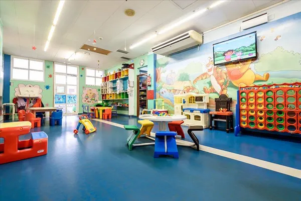 Aparthotel Estival Park - La Pineda