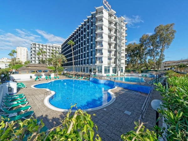 Relaxia Beverly Park