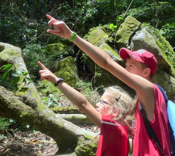 Costa Rica rondreis met kinderen
