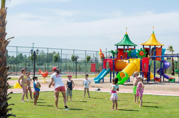 Wyndham Garden Lara Antalya