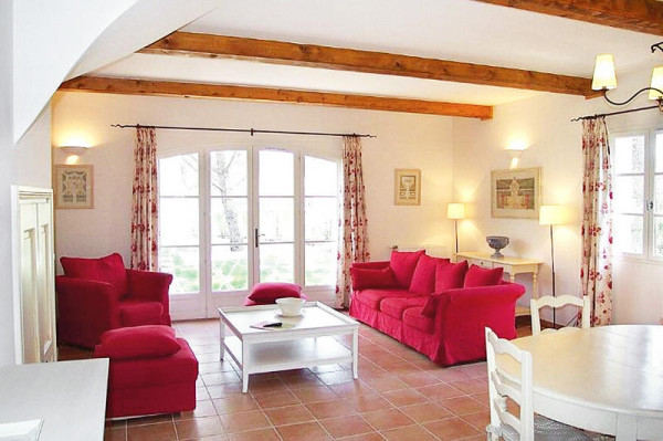 Vakantiepark Domaine de Saint Endréol in La Motte - Frankrijk