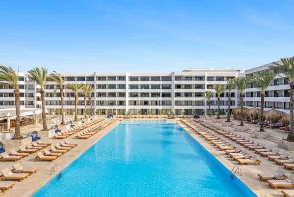 The Rif at Mangrove Beach