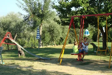 Villaggio le Tre Isole