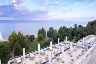 Izgrev Spa & Aquapark