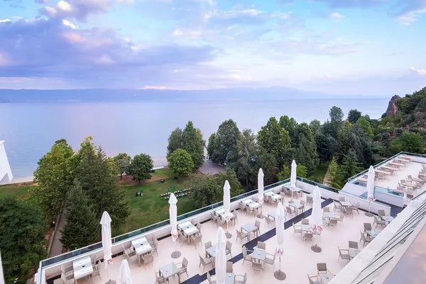 Izgrev Spa & Aquapark