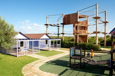 TUI BLUE Grupotel Turquesa Mar