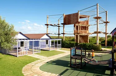 TUI BLUE Grupotel Turquesa Mar