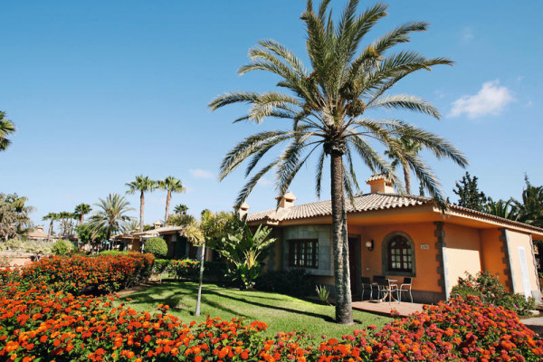 Suites & Villas by Dunas