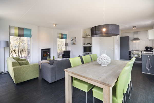 Summio Buitenplaats de Marke van Ruinen