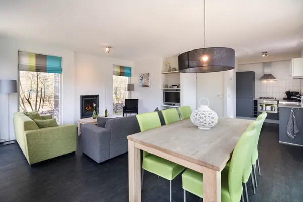 Summio Buitenplaats de Marke van Ruinen