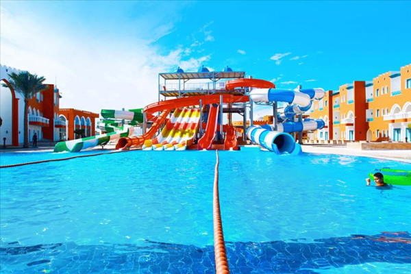 Hotel SUNRISE Garden Beach Resort