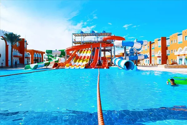 Hotel SUNRISE Garden Beach Resort