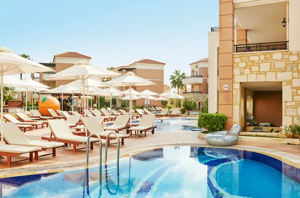 TUI BLUE Atlantica Caldera Beach