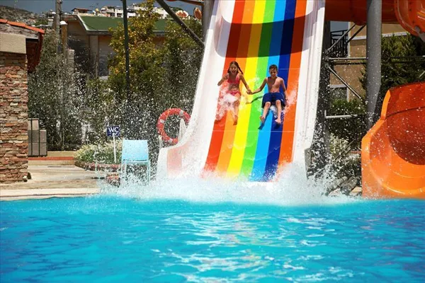 Hotel Ephesia Holiday Beach Club