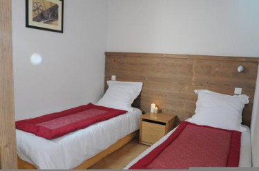 Les Chalets Edelweiss 