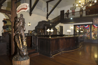 Disney Hotel Cheyenne