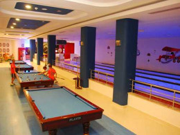 Kindvriendelijke hotel Amelia Beach Resort 5* in Turkije