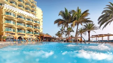Voordelen aparthotel Gran Canaria