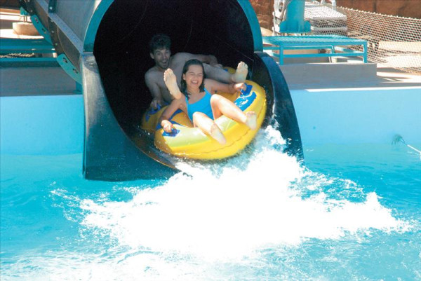 Hotel HL Paradise Island