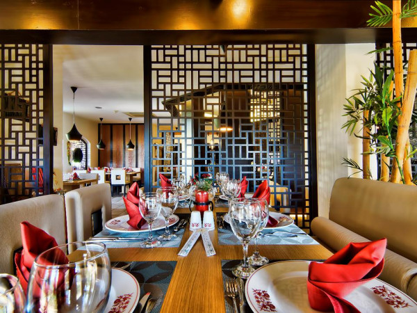 Hotel Limak Arcadia