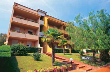 Appartementen Loano 2 Village