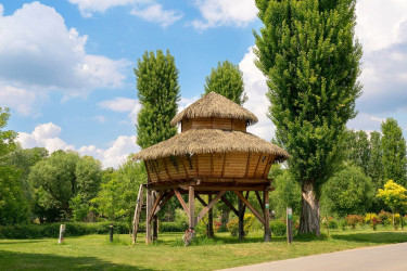 Camping Paris Maisons-Laffitte