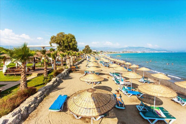 Hotel Eftalia Holiday Village