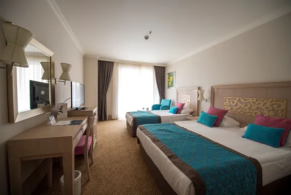 Crystal Family Resort