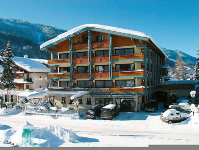 Sporthotel Wagrain