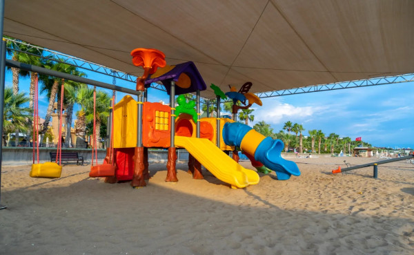 Hotel Kamelya K Club