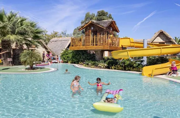 TUI MAGIC LIFE Turkije