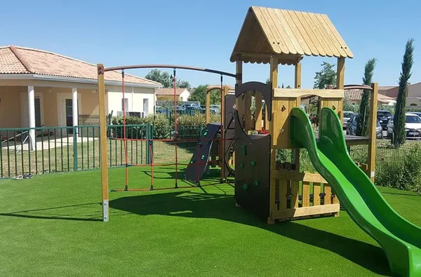 Odalys Le Mas Des Alpilles