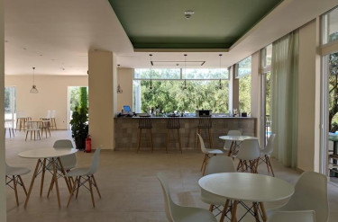 TIME TO SMILE Saint Nicholas Corfu