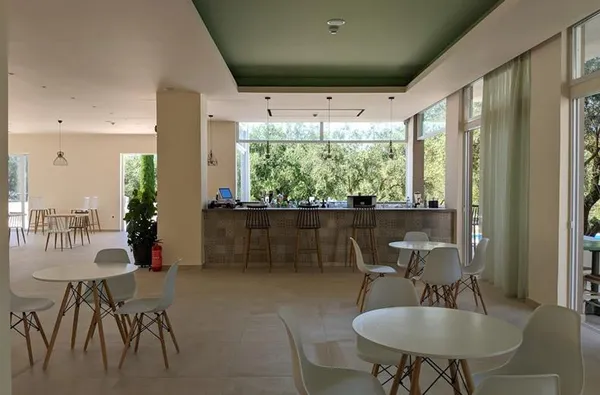 TIME TO SMILE Saint Nicholas Corfu