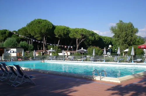 Camping Marina 3B