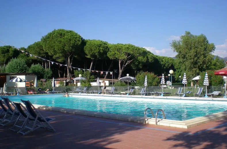 Camping Marina 3B