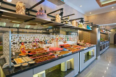 Club Paradiso Alanya