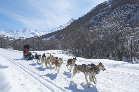 Wintersport met kinderen
