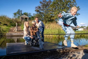 Roompot Kustpark Texel